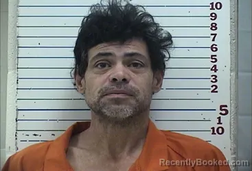 Mugshot of FRANCIS JAMES WYKOFF