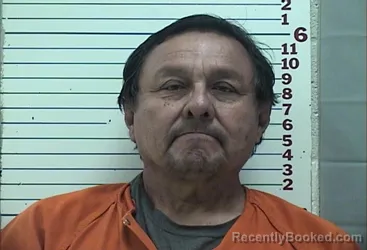 Mugshot of NELSON EDDIE BIGBOW