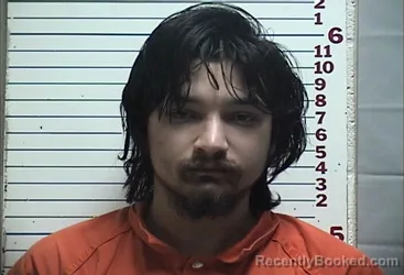 Mugshot of ENOCH ELIJAH DELAFUENTE