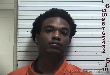 Mugshot of JA'ZIRE LAVELL WALDON