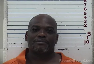 Mugshot of ROSHAWN LEMAR GRIGSBY
