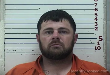 Mugshot of DANIEL THOMAS PEEK