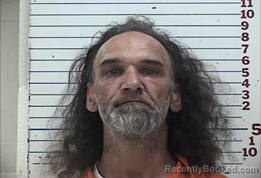 Mugshot of EDMOND THOMAS  JONES