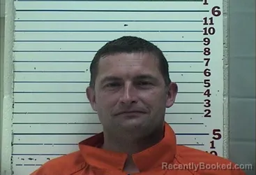 Mugshot of TOMMY DALLAS LOCK