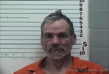 Mugshot of ARTHUR DEAN