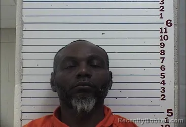 Mugshot of ARTHUR DAVIS