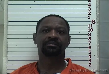 Mugshot of FREDRICK LEE RILEY