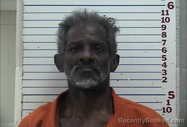 Mugshot of TYRONE BYRON MILLS