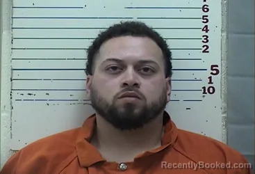 Mugshot of CORDALE SEAN CROWDER