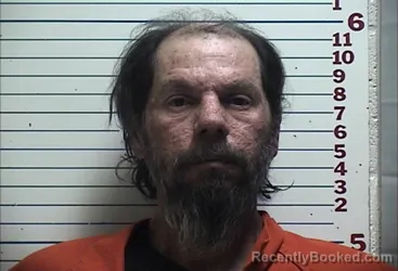 Mugshot of JAMES MICHAEL VELASCO