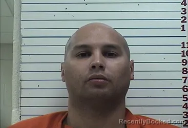 Mugshot of THOMAS LANIER CUNNINGHAM