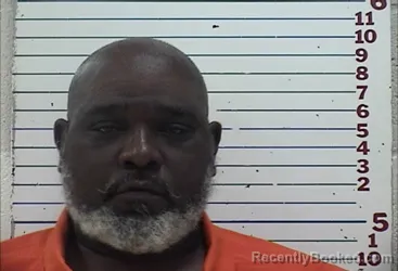 Mugshot of MARCO MARCELLUS KILGORE