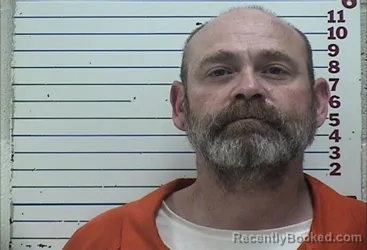 Mugshot of DENNIS RAY  WILLIAMS