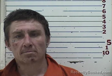 Mugshot of LAWRENCE SETH BALLOU