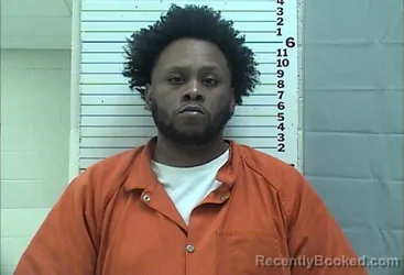 Mugshot of JIOVANTE DEMTRIUS KILGORE