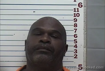 Mugshot of ROBERT MAURICE LANKSTER