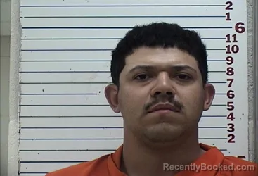 Mugshot of GAVYN ALLEN LOCKRIDGE