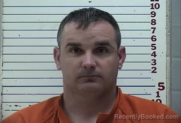 Mugshot of DANIEL CARL HANKE