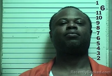 Mugshot of WILTON JEAN-PAUL FRANCIS