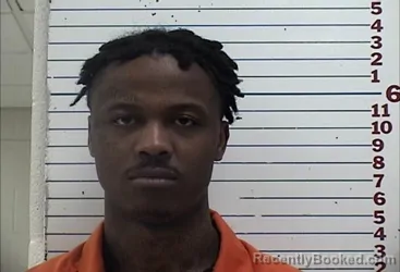 Mugshot of MICHAEL LERAY CONNER booked in Comanche County, Oklahoma on March 20, 2026