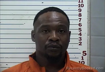 Mugshot of JEREMY DON WRIGHT booked in Comanche County, Oklahoma on March 24, 2026