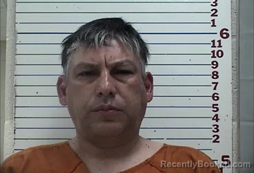 Mugshot of ROLAND BERT CHAPUT booked in Comanche County, Oklahoma on March 25, 2026