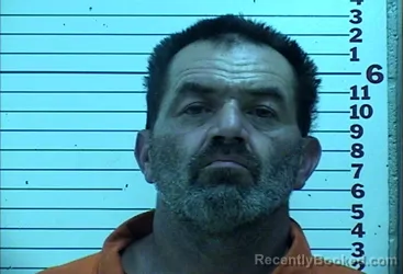 Mugshot of JOSE FRANCISCO PARRA booked in Comanche County, Oklahoma on April 27, 2026