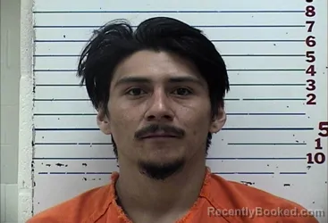 Mugshot of CHRISTOPHER MCCARTHY booked in Comanche County, Oklahoma on April 29, 2026