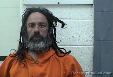 Mugshot of JASON SAMUEL SMITH booked in Comanche County, Oklahoma on May 2, 2026