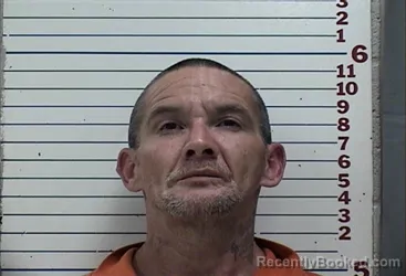 Mugshot of ANDREW DUSTIN ADDY booked in Comanche County, Oklahoma on May 11, 2026