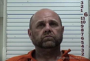 Mugshot of JOSHUA LYNN WATTS booked in Comanche County, Oklahoma on May 11, 2026