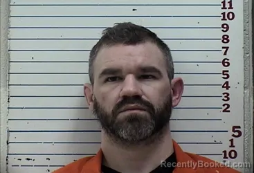 Mugshot of TERRY LEE CUTSHALL booked in Comanche County, Oklahoma on May 22, 2026