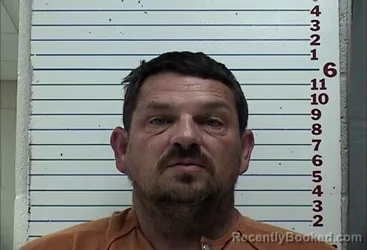 Mugshot of JOSHUA ADAM WALKER booked in Comanche County, Oklahoma on May 25, 2026