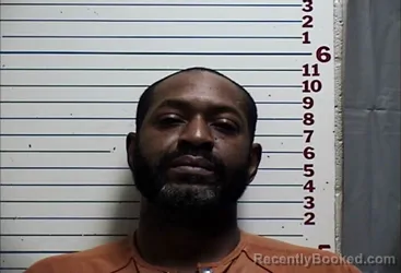 Mugshot of WILLIE JUNIOR GILLYARD booked in Comanche County, Oklahoma on May 26, 2026