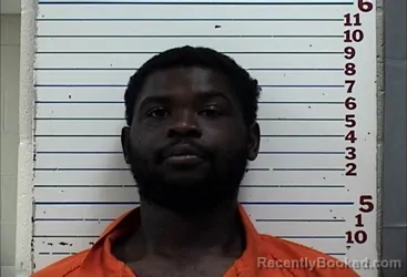 Mugshot of ZEPHANIAH ZACHARIAH ROBERTS booked in Comanche County, Oklahoma on June 12, 2026