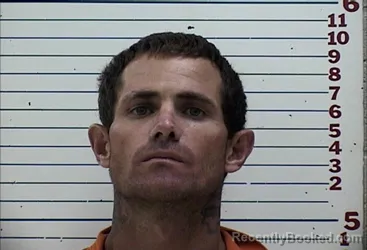 Mugshot of SHAWN MICHAEL CONNOLLY booked in Comanche County, Oklahoma on June 20, 2026