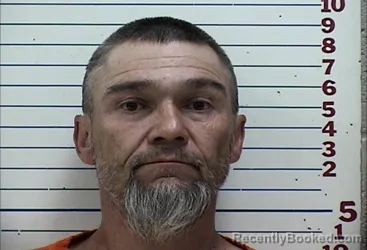 Mugshot of JASSON ELSWORTH WILSON booked in Comanche County, Oklahoma on June 24, 2026
