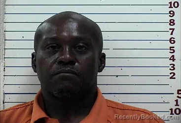 Mugshot of JAMES ANTHONY FIELDS booked in Comanche County, Oklahoma on June 25, 2026