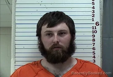 Mugshot of STEPHEN WILLIAM BATTLE booked in Comanche County, Oklahoma on June 28, 2026