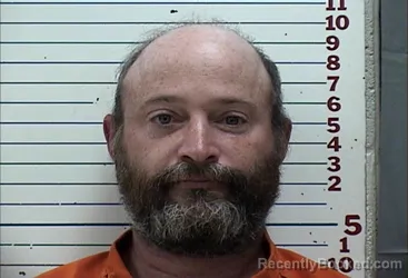 Mugshot of BRYAN JOSEPH SWIGERT booked in Comanche County, Oklahoma on June 29, 2026