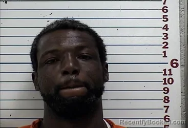 Mugshot of WILLIAM ROGER LEE booked in Comanche County, Oklahoma on June 29, 2026