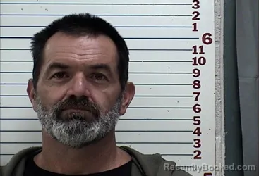 Mugshot of JOSE FRANCISCO PARRA booked in Comanche County, Oklahoma on July 1, 2026