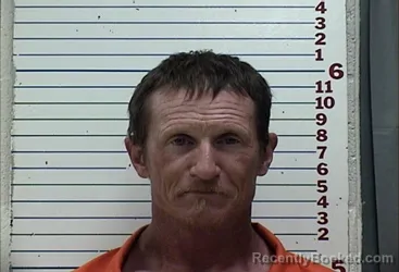 Mugshot of JAMES JACOB LENARTZ booked in Comanche County, Oklahoma on July 2, 2026