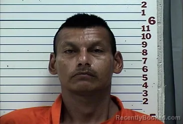 Mugshot of JEREMIE CARL HARRY booked in Comanche County, Oklahoma on July 2, 2026