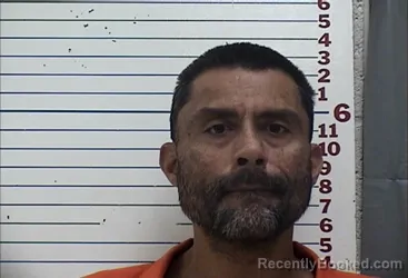 Mugshot of BRANDON SCOTT WOLFE booked in Comanche County, Oklahoma on July 14, 2026
