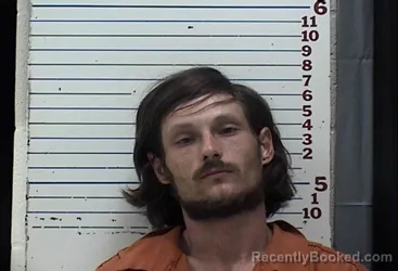 Mugshot of JOHNATHAN ANDREW  BELLER booked in Comanche County, Oklahoma on August 5, 2026