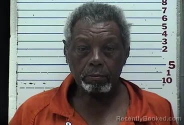 Mugshot of Robert Earl Gildon booked in Comanche County, Oklahoma on August 15, 2026
