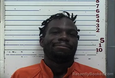 Mugshot of Jordan Duane Smith booked in Comanche County, Oklahoma on August 17, 2026