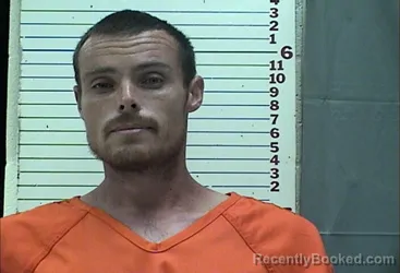 Mugshot of Jerry Dale Wilkerson booked in Comanche County, Oklahoma on August 23, 2026