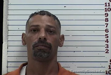 Mugshot of Luke  Arealius Speed booked in Comanche County, Oklahoma on August 25, 2026